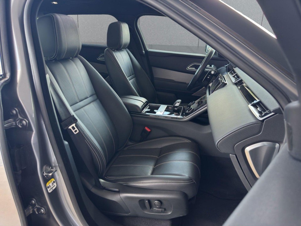Land Rover Range Rover Velar D200 R-Dyamic - foto 6