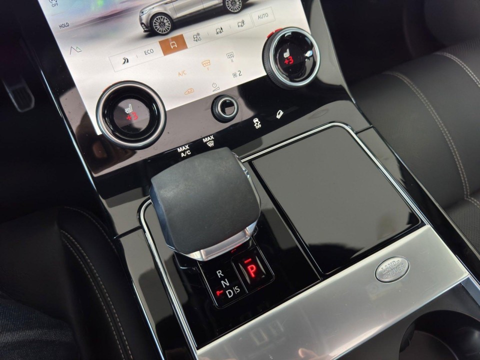 Land Rover Range Rover Velar D200 R-Dyamic - foto 11