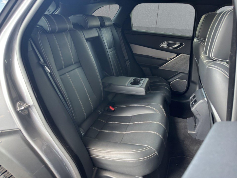 Land Rover Range Rover Velar D200 R-Dyamic (5)