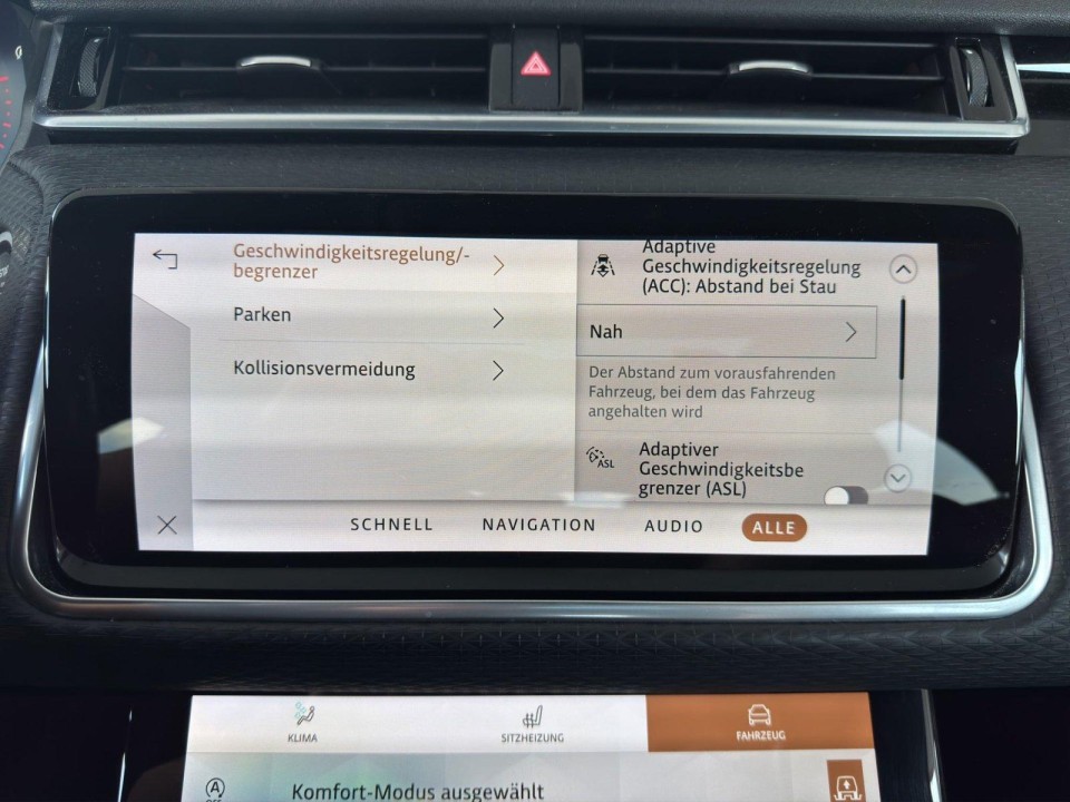 Land Rover Range Rover Velar D200 R-Dyamic - foto 9