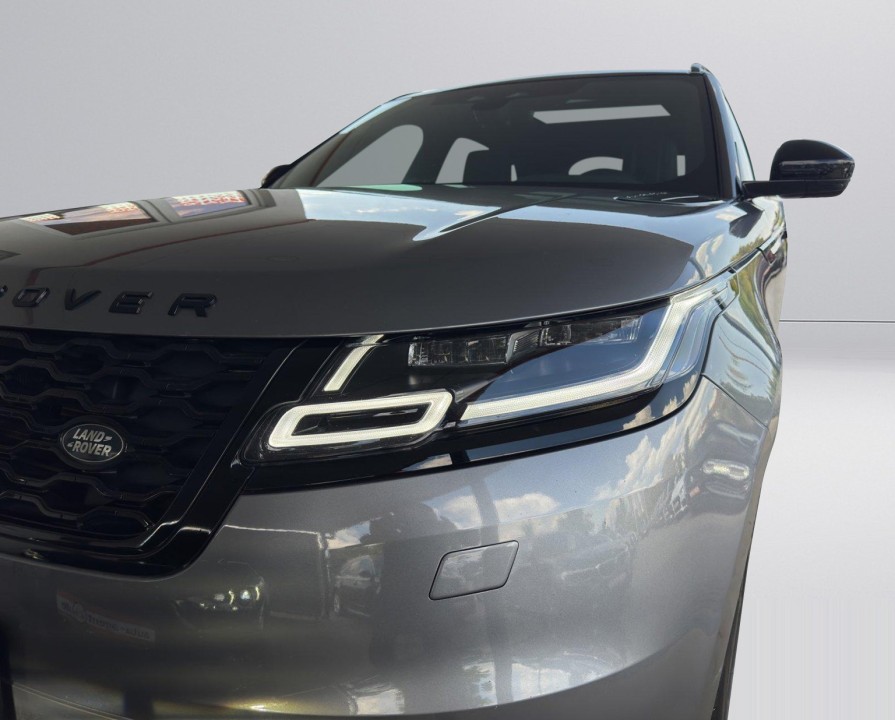 Land Rover Range Rover Velar D200 R-Dyamic - foto 16