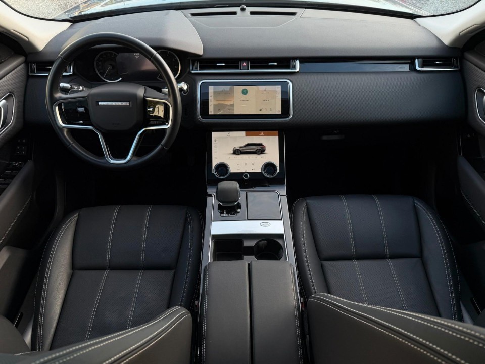 Land Rover Range Rover Velar S P250 - foto 11