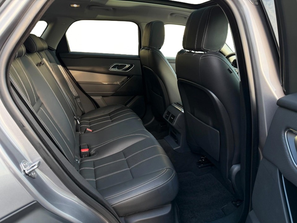Land Rover Range Rover Velar S P250 - foto 9