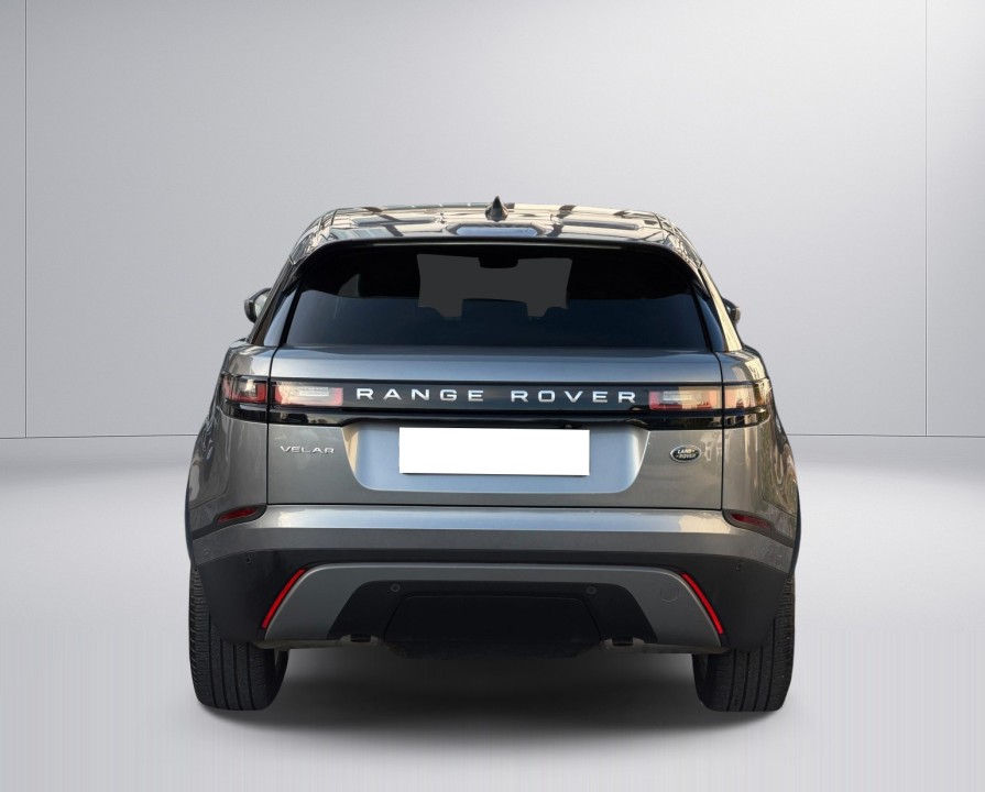 Land Rover Range Rover Velar S P250 (3)