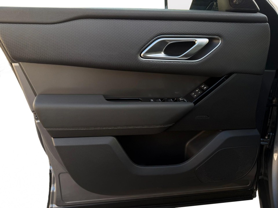 Land Rover Range Rover Velar S P250 - foto 15