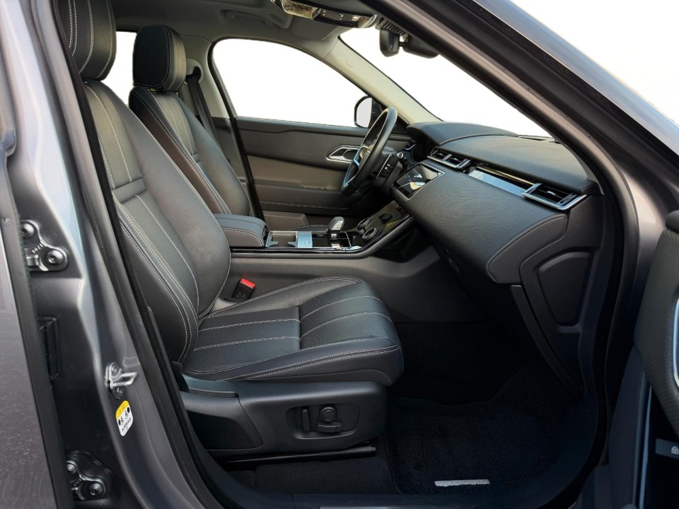 Land Rover Range Rover Velar S P250 - foto 10