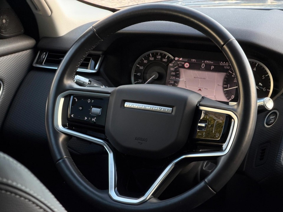 Land Rover Range Rover Velar S P250 - foto 12