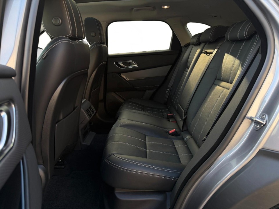 Land Rover Range Rover Velar S P250 - foto 8