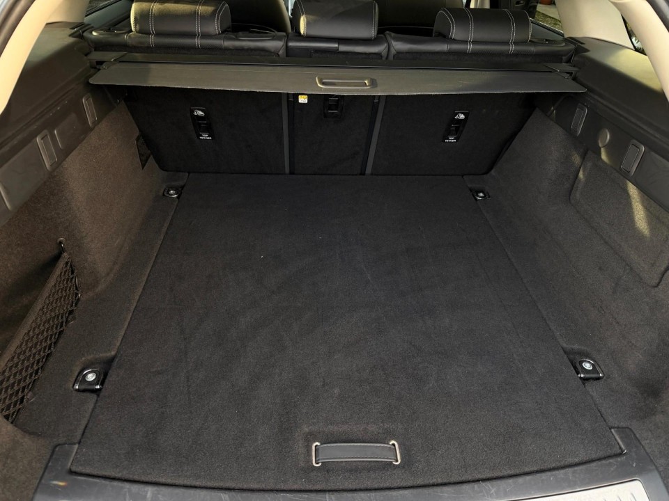 Land Rover Range Rover Velar S P250 - foto 20