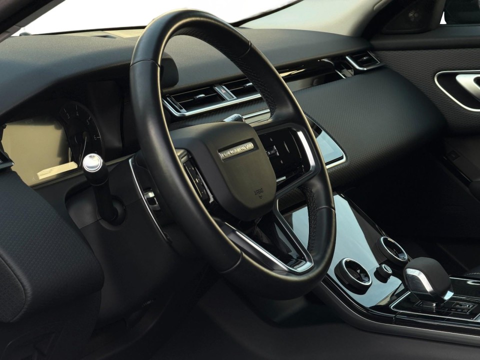Land Rover Range Rover Velar S P250 - foto 13