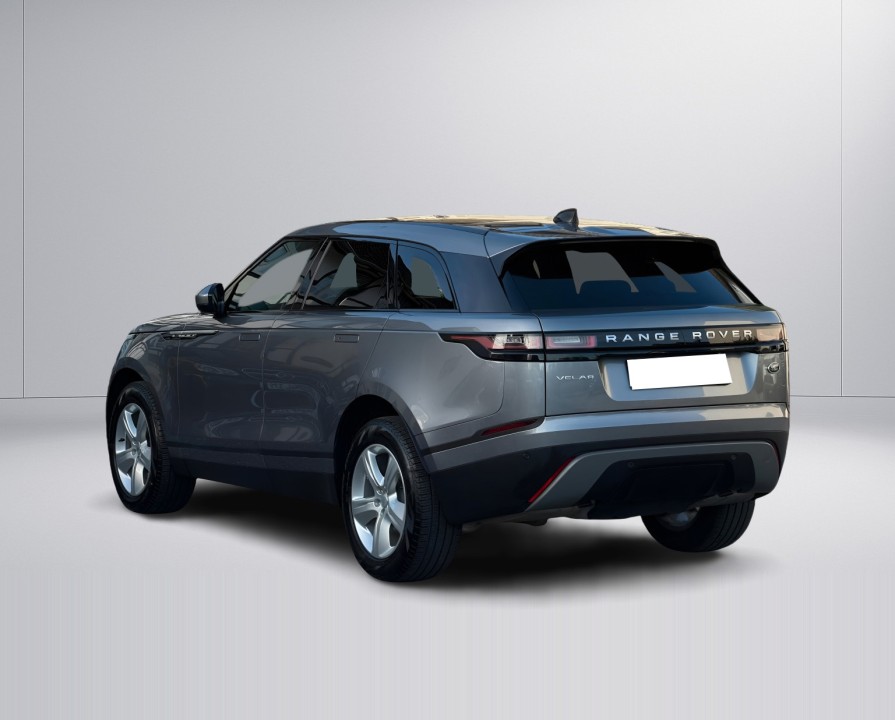 Land Rover Range Rover Velar S P250 (4)