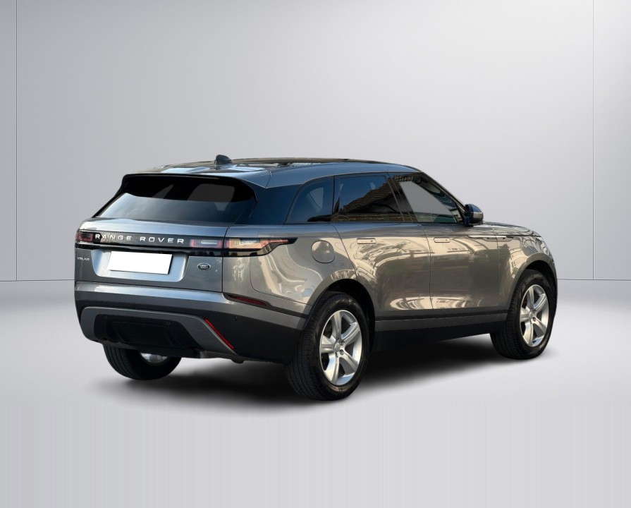 Land Rover Range Rover Velar S P250 (2)