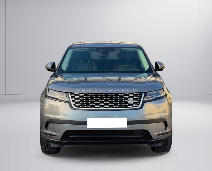 Land Rover Range Rover Velar S P250 - foto 6