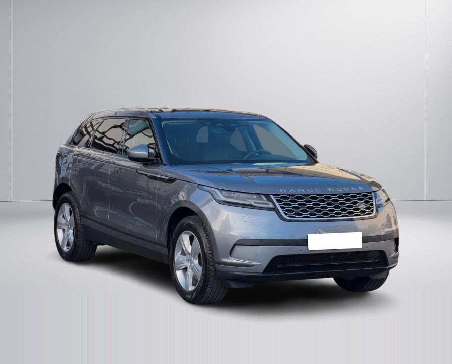Land Rover Range Rover Velar S P250