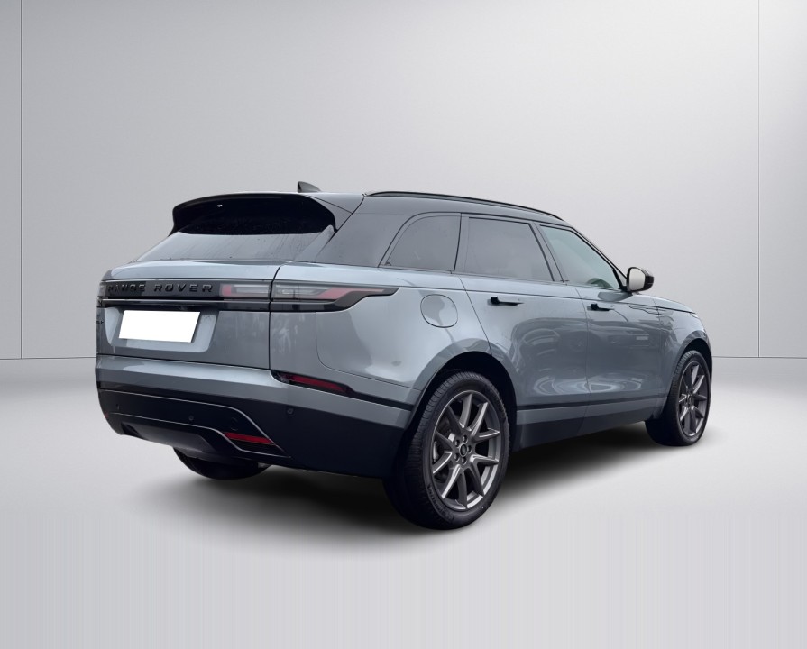 Land Rover Range Rover Velar D300 Dynamic SE (3)