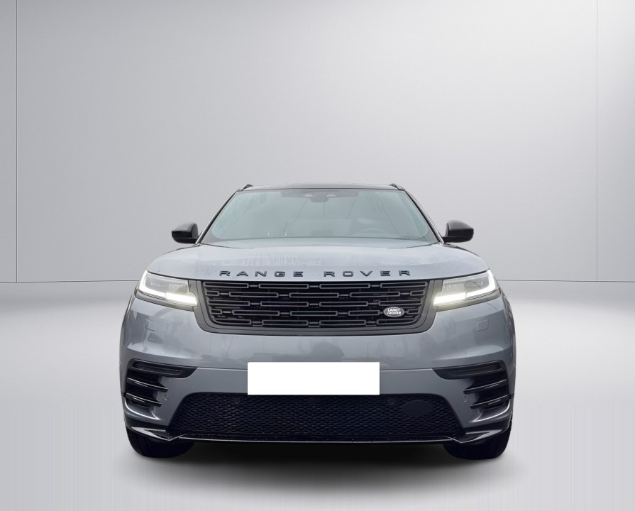 Land Rover Range Rover Velar D300 Dynamic SE (2)