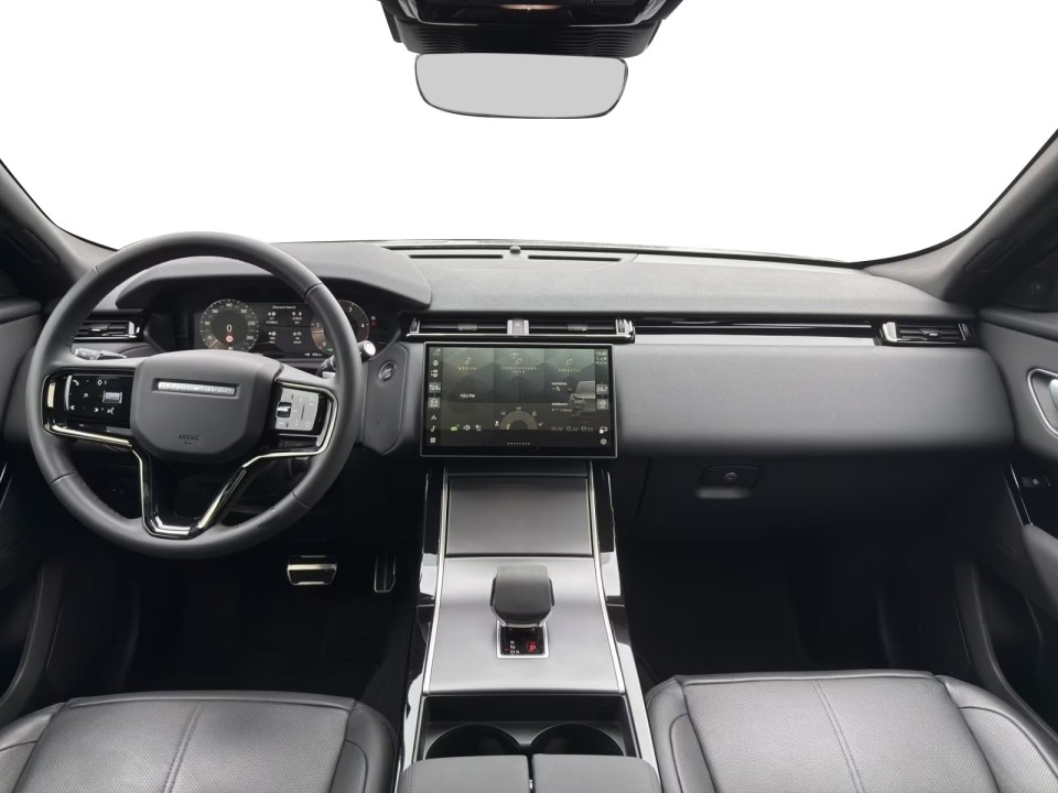 Land Rover Range Rover Velar D300 Dynamic SE - foto 6
