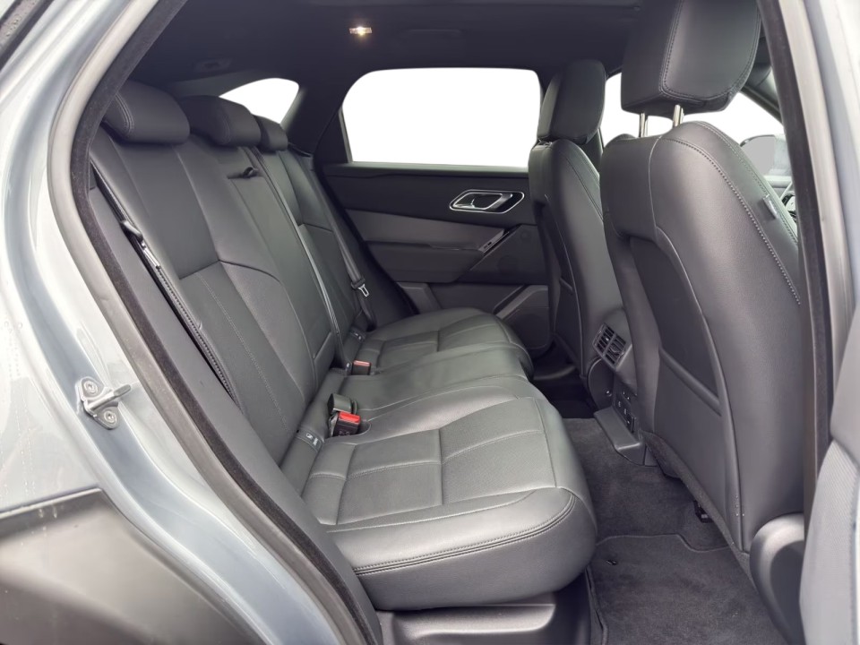 Land Rover Range Rover Velar D300 Dynamic SE - foto 8