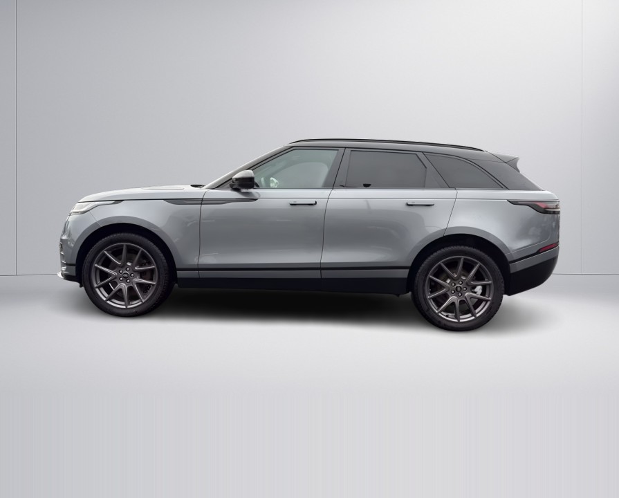 Land Rover Range Rover Velar D300 Dynamic SE (5)