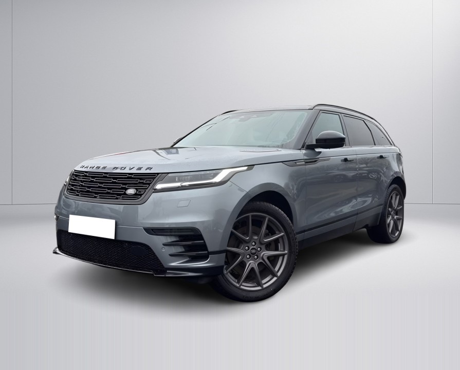 Land Rover Range Rover Velar D300 Dynamic SE