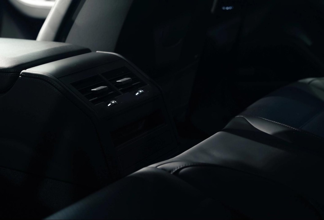 Porsche Panamera 4 - foto 14