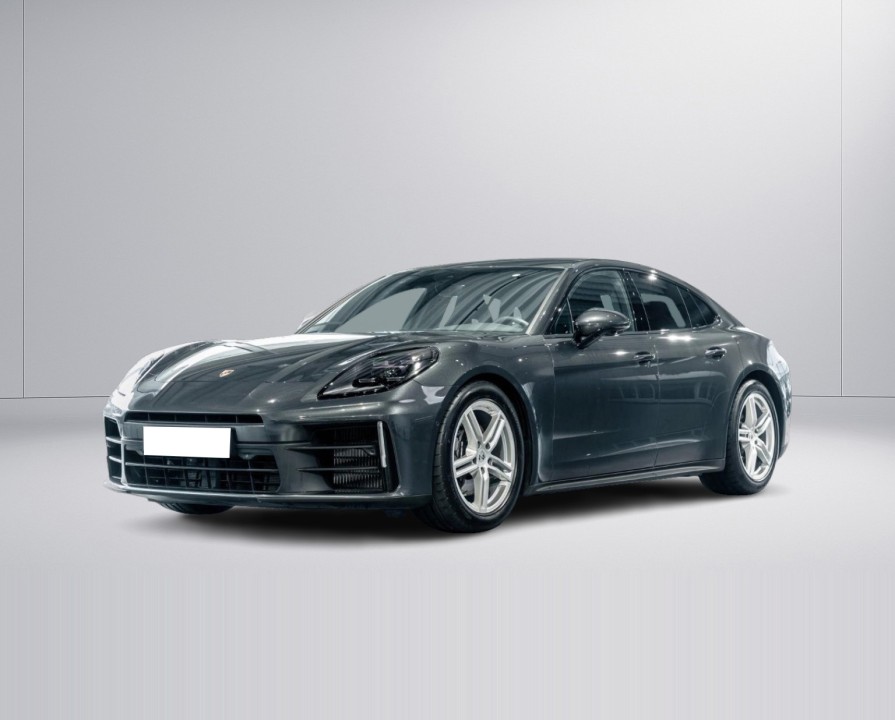 Porsche Panamera 4