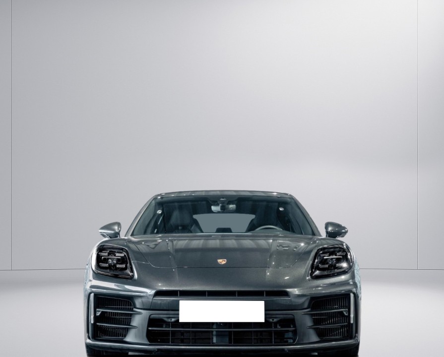 Porsche Panamera 4 (2)