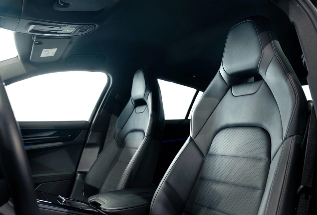 Porsche Panamera 4 - foto 7