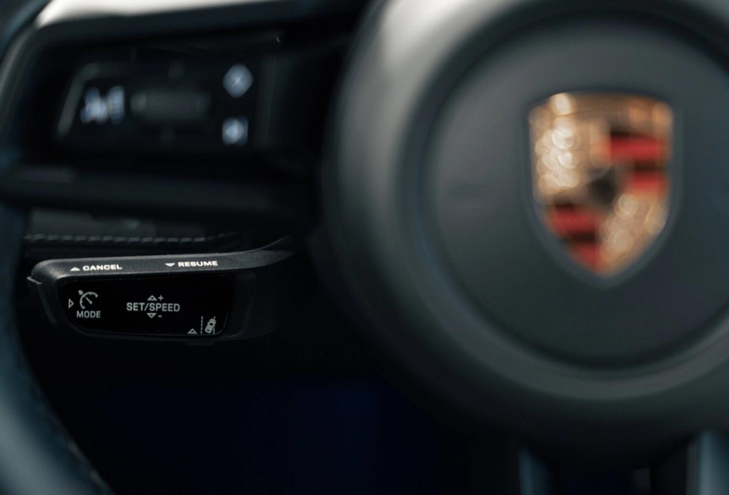 Porsche Panamera 4 - foto 15