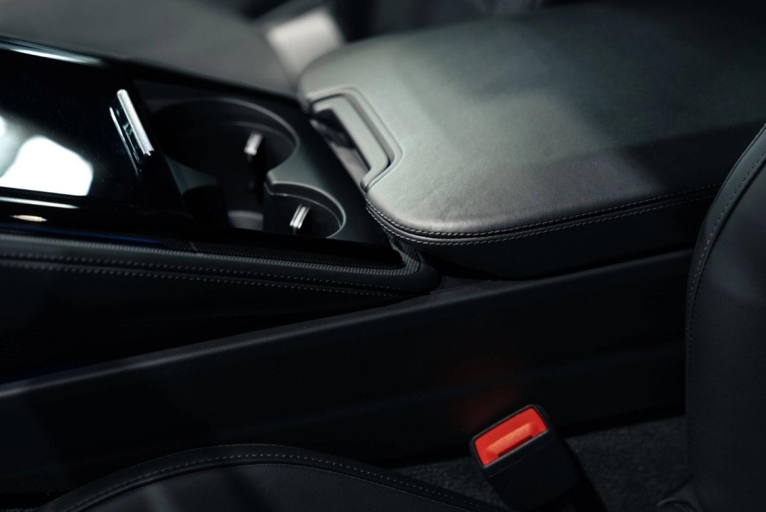 Porsche Panamera 4 - foto 18