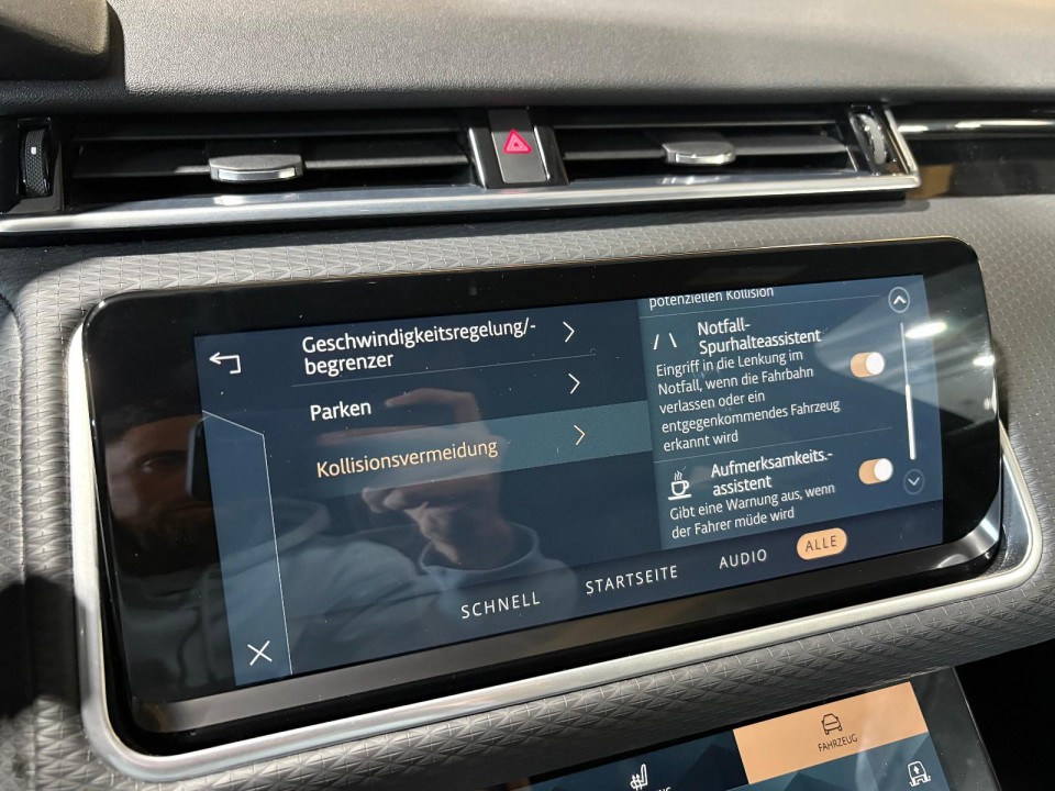 Land Rover Range Rover Velar Land Rover Range Rover Valar D200 - foto 24