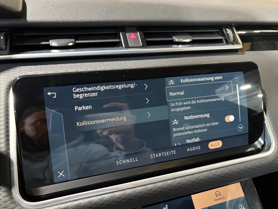 Land Rover Range Rover Velar Land Rover Range Rover Valar D200 - foto 25