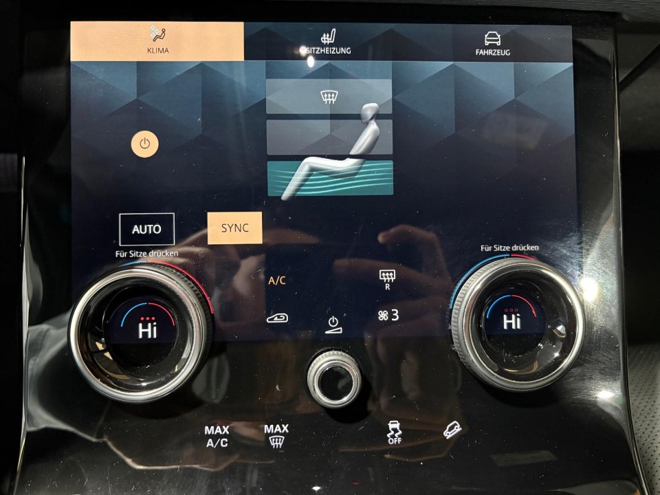 Land Rover Range Rover Velar Land Rover Range Rover Valar D200 - foto 33