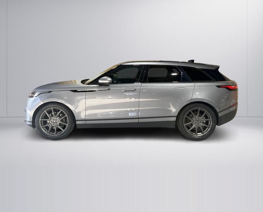 Land Rover Range Rover Velar Land Rover Range Rover Valar D200 - foto 7