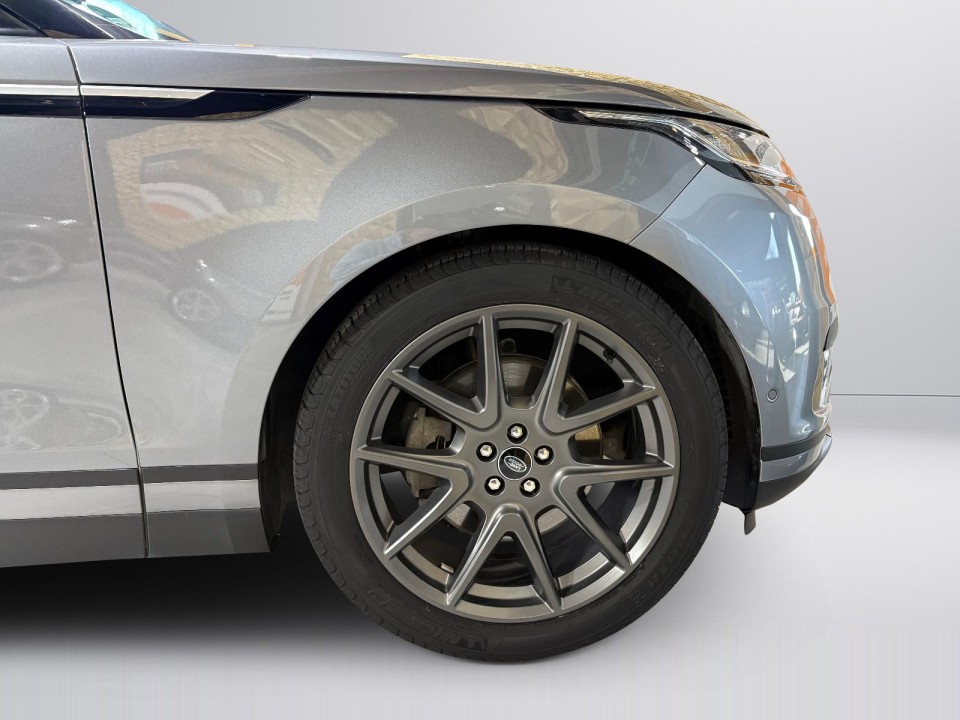 Land Rover Range Rover Velar Land Rover Range Rover Valar D200 - foto 37