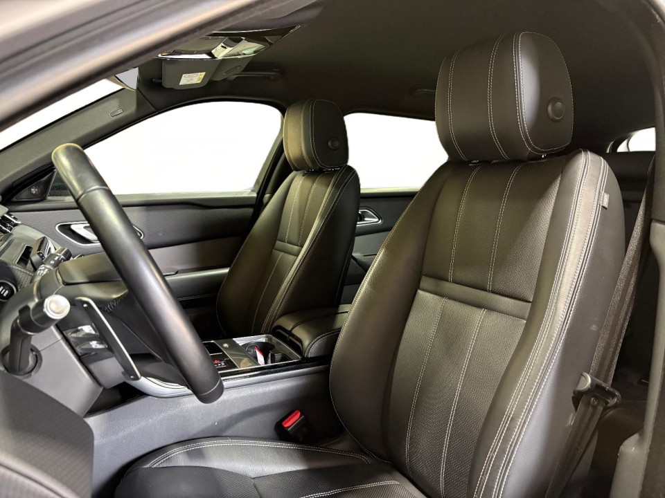 Land Rover Range Rover Velar Land Rover Range Rover Valar D200 - foto 14