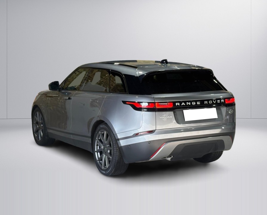 Land Rover Range Rover Velar Land Rover Range Rover Valar D200 - foto 6