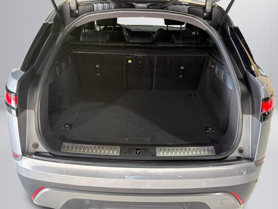 Land Rover Range Rover Velar Land Rover Range Rover Valar D200 - foto 36