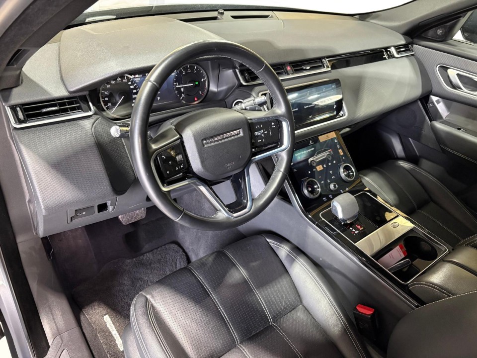 Land Rover Range Rover Velar Land Rover Range Rover Valar D200 - foto 17