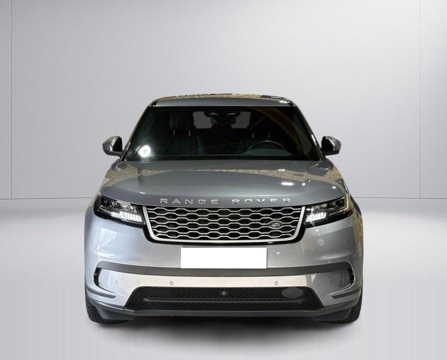 Land Rover Range Rover Velar Land Rover Range Rover Valar D200 - foto 9