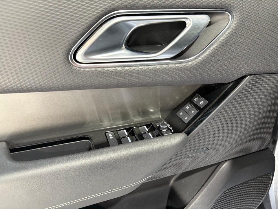 Land Rover Range Rover Velar Land Rover Range Rover Valar D200 - foto 35