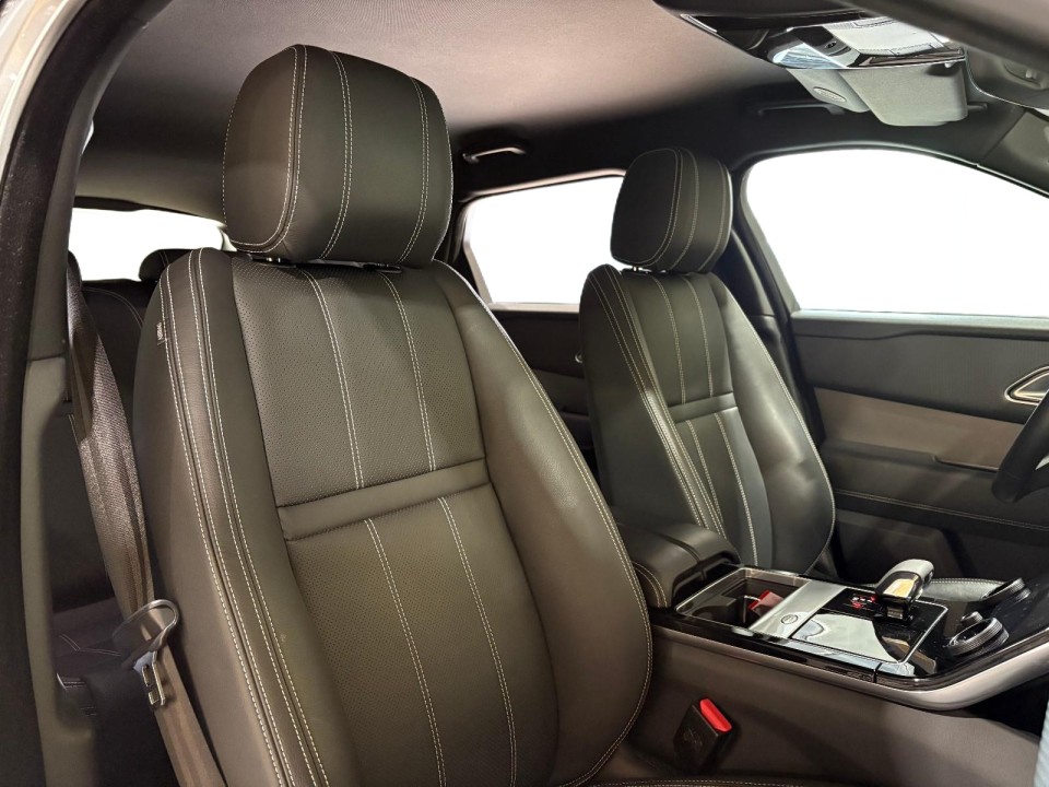Land Rover Range Rover Velar Land Rover Range Rover Valar D200 - foto 12