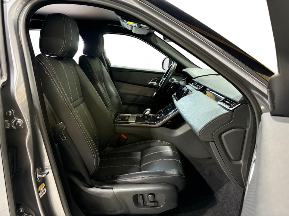 Land Rover Range Rover Velar Land Rover Range Rover Valar D200 - foto 13