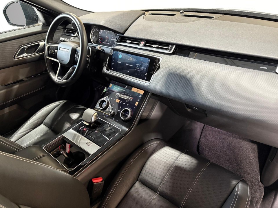 Land Rover Range Rover Velar Land Rover Range Rover Valar D200 - foto 15