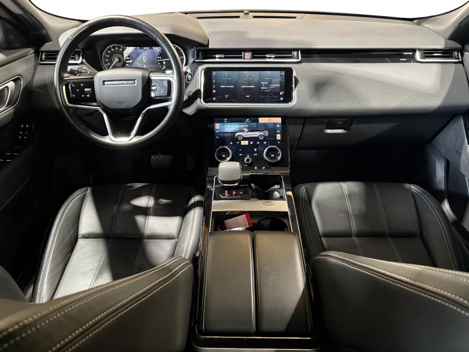 Land Rover Range Rover Velar Land Rover Range Rover Valar D200 - foto 16