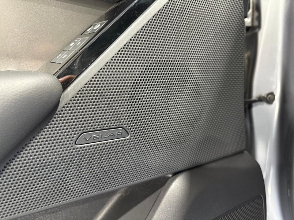 Land Rover Range Rover Velar Land Rover Range Rover Valar D200 - foto 34