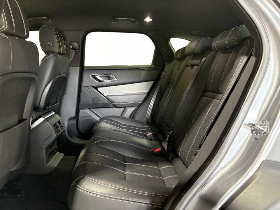 Land Rover Range Rover Velar Land Rover Range Rover Valar D200 - foto 11