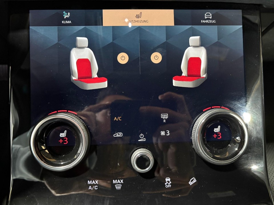 Land Rover Range Rover Velar Land Rover Range Rover Valar D200 - foto 29