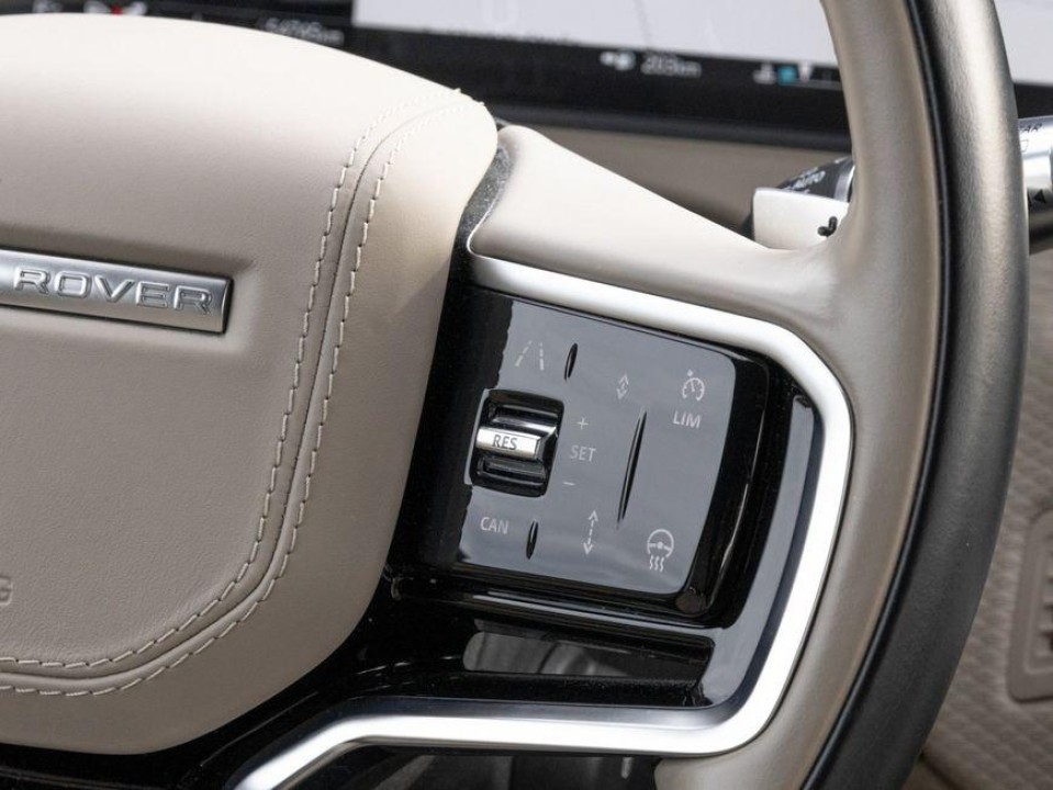 Land Rover Range Rover Velar P250 R-Dynamic SE - foto 11