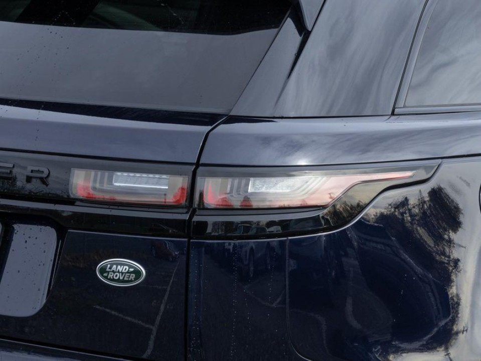 Land Rover Range Rover Velar P250 R-Dynamic SE - foto 24